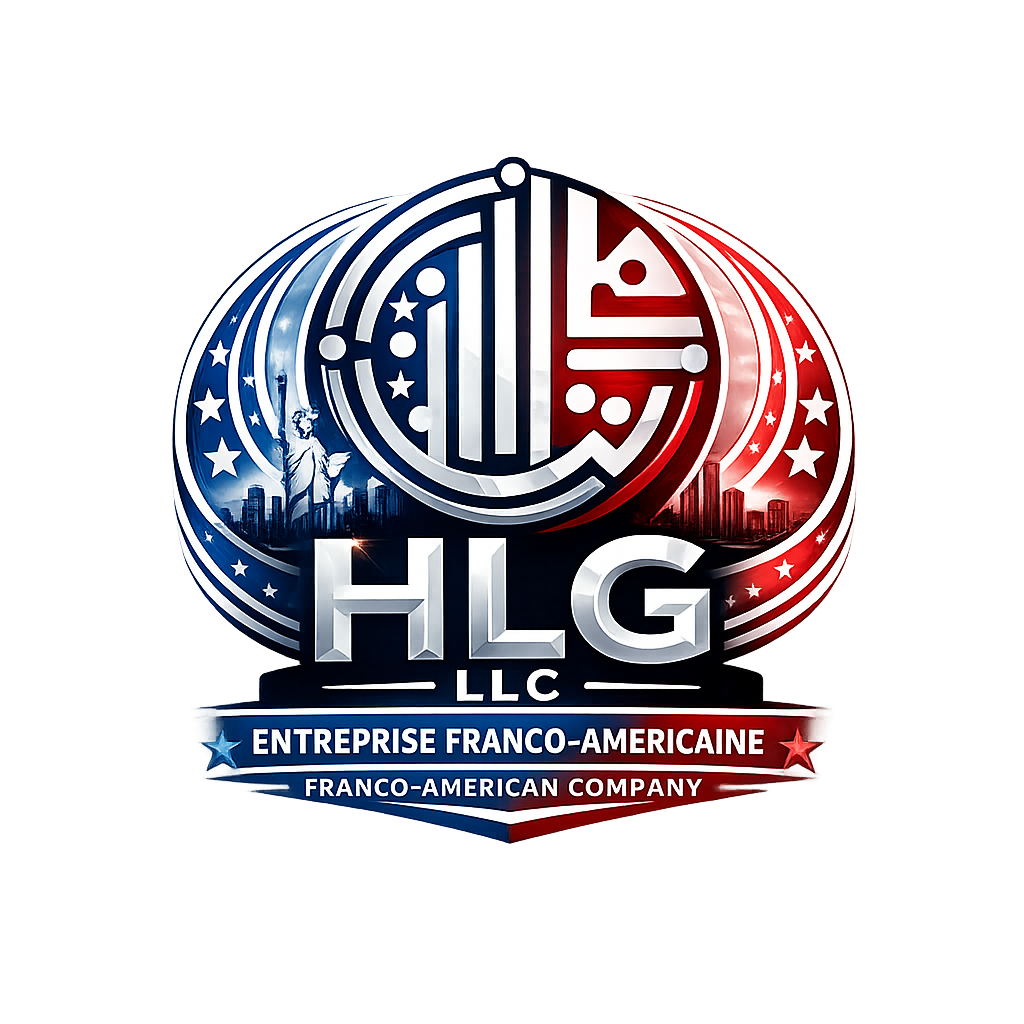 Logo HLG