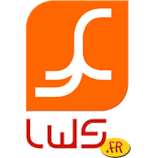 LWS logo — Ligne Web Services